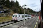 Bad Mitterndorf, Februar 2024